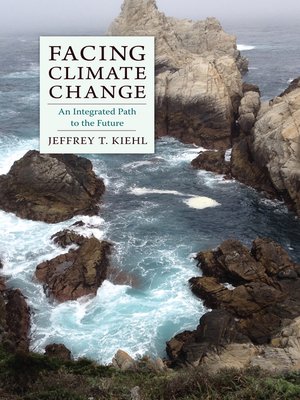 cover image of Facing Climate Change